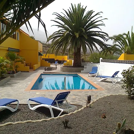 Vv Complejo Vacacional Villamaria Los Llanos De Aridane