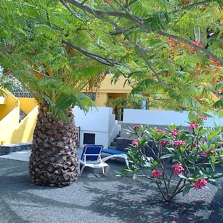 Vv Complejo Vacacional Villamaria Los Llanos De Aridane