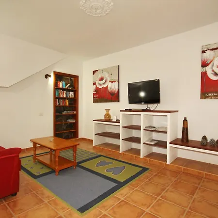 Complejo Vacacional Villamaria Апартаменты