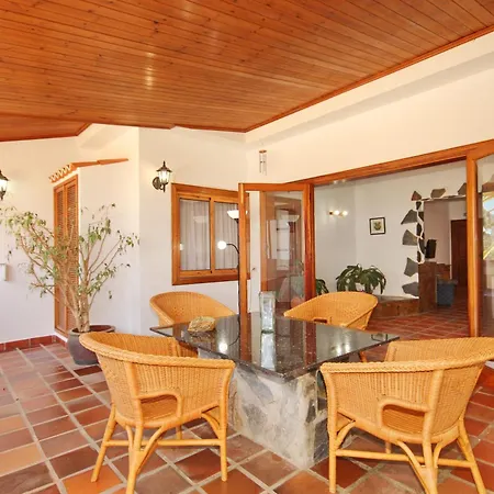 Complejo Vacacional Villamaria Апартаменты *