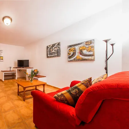 Апартаменты Complejo Vacacional Villamaria