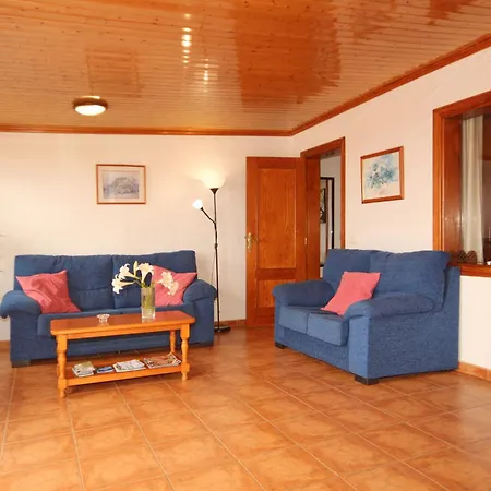 Complejo Vacacional Villamaria Апартаменты *