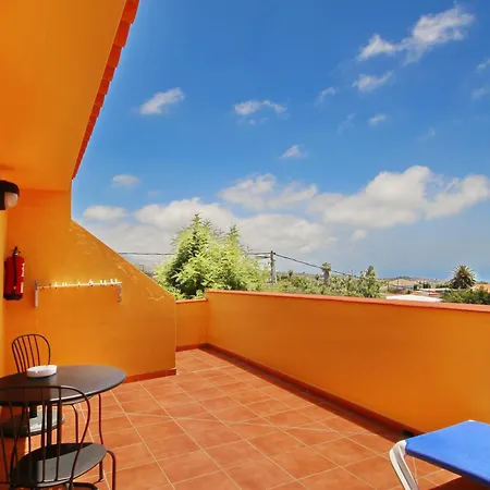 Complejo Vacacional Villamaria Апартаменты *