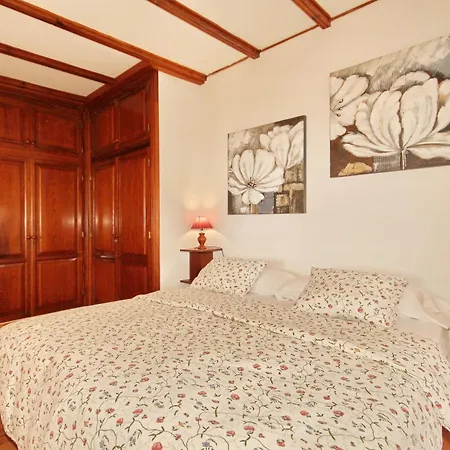 Complejo Vacacional Villamaria Апартаменты Лос-Льянос-де-Аридане