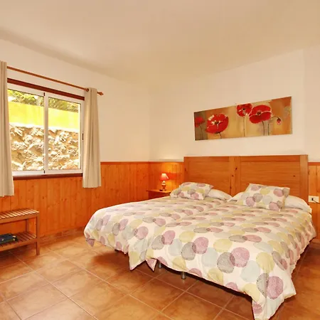 Complejo Vacacional Villamaria Апартаменты *