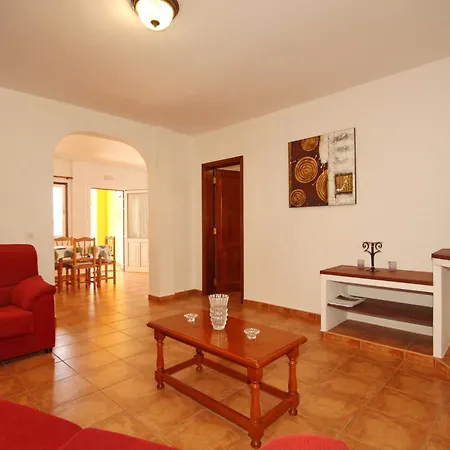 Complejo Vacacional Villamaria Апартаменты *
