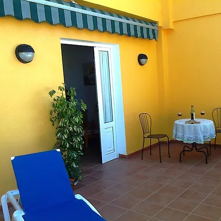Complejo Vacacional Villamaria