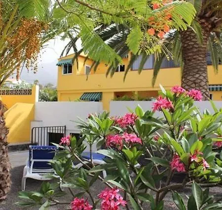 Apartment Vv Complejo Vacacional Villamaria *