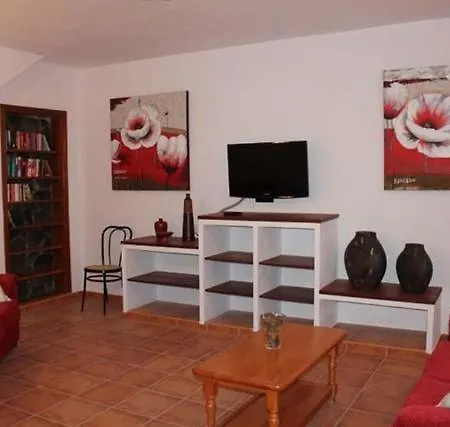 Vv Complejo Vacacional Villamaria *