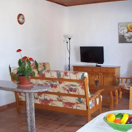 Vv Complejo Vacacional Villamaria *