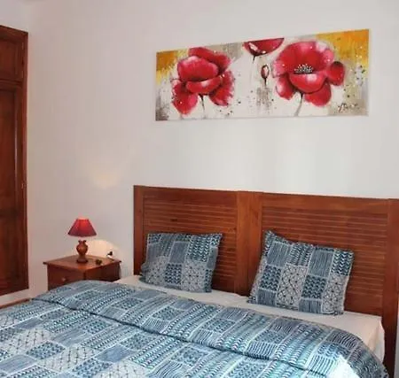 Vv Complejo Vacacional Villamaria Los Llanos De Aridane