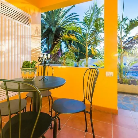 Apartment Vv Complejo Vacacional Villamaria *